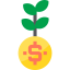 Growth icon 64x64