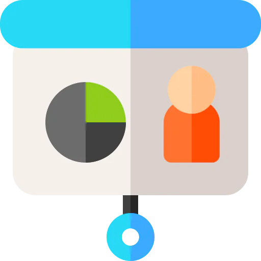 Presentation アイコン