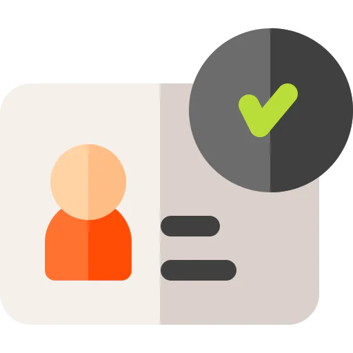 User icon