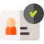 User icon 64x64