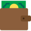 Wallet icon 64x64