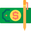 Money icon 64x64