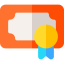 Diploma icon 64x64