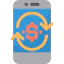 Payment method icon 64x64