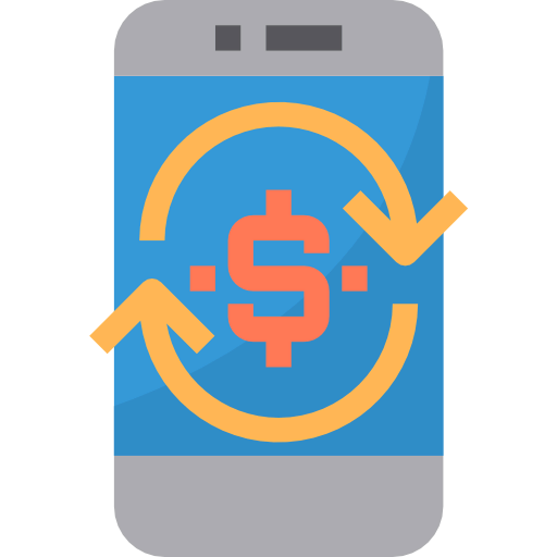 Payment method Ikona