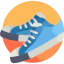 Sneakers icon 64x64