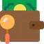 Wallet icon 64x64