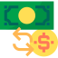 Money icon 64x64