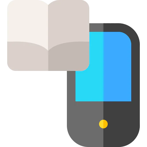 Ebook іконка