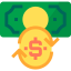 Money icon 64x64