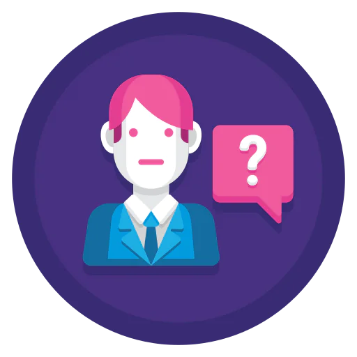 Question icon