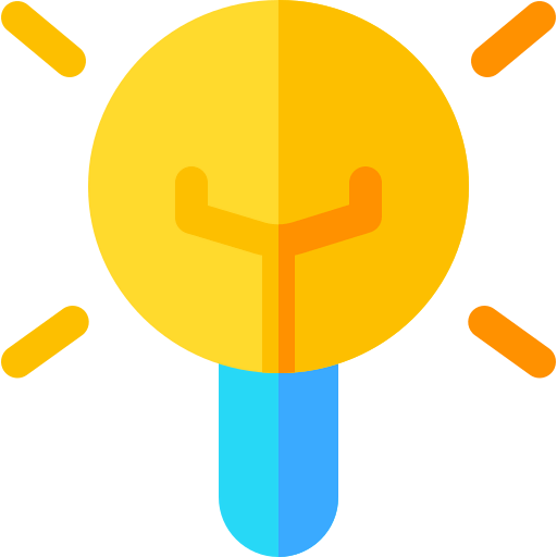 Idea アイコン