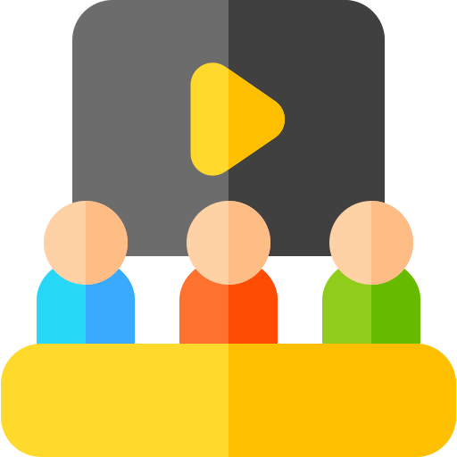 Online class icon