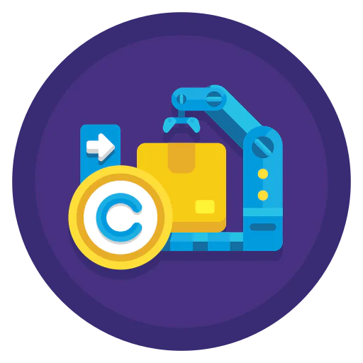 Industrial design іконка