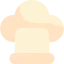 Chef hat icon 64x64