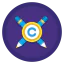 Copyright icon 64x64