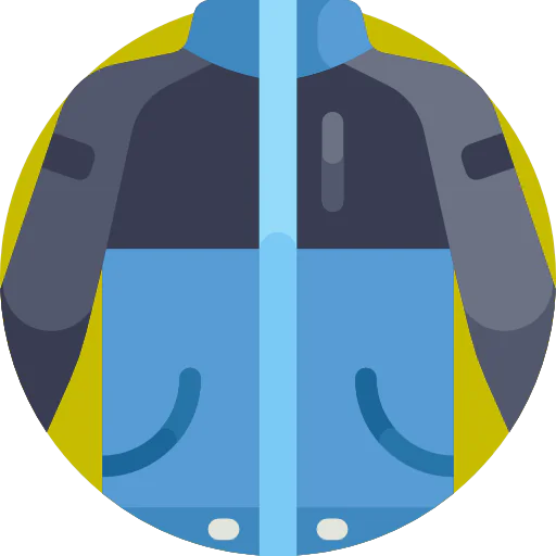 Jacket icon