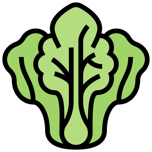 Cabbage Symbol