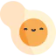 Fried egg icon 64x64