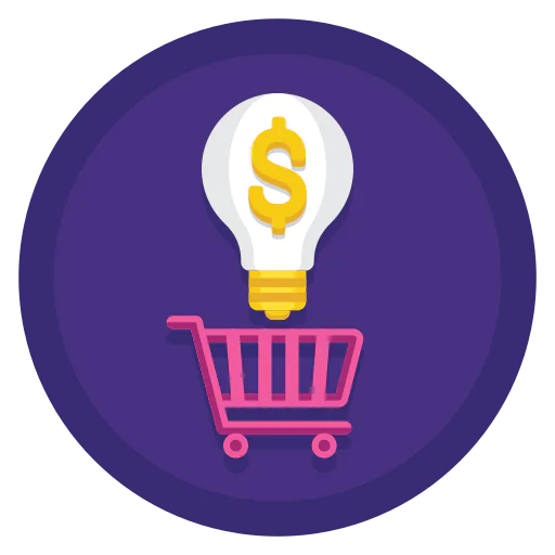 Idea icon
