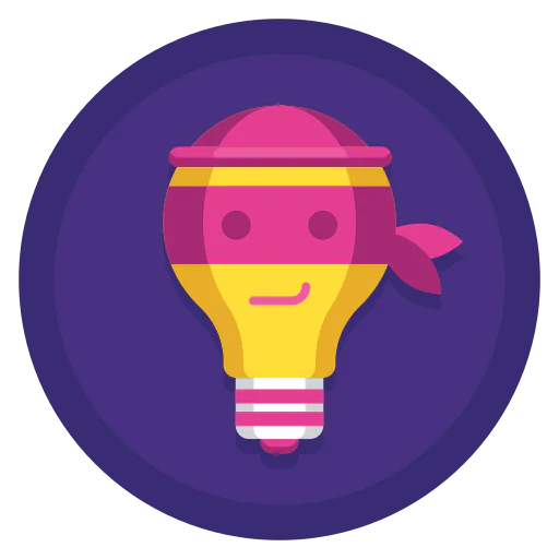 Idea 图标