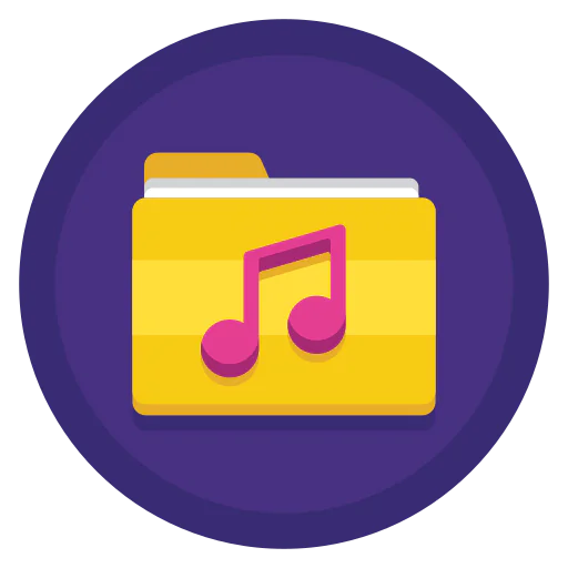 Music work іконка