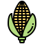 Corn biểu tượng 64x64