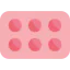 Mold icon 64x64
