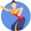 Traditional dance іконка 64x64