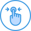 Tap icon 64x64