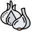 Garlic biểu tượng 64x64