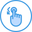 Tap icon 64x64