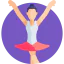 Ballet icon 64x64