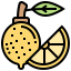 Lemon biểu tượng 64x64