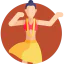 Hula icon 64x64
