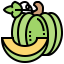 Pumpkin biểu tượng 64x64