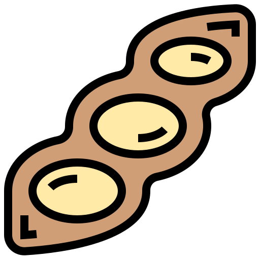 Soybean 图标