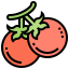 Tomato biểu tượng 64x64