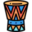 Drum icône 64x64
