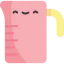 Measuring glass icon 64x64