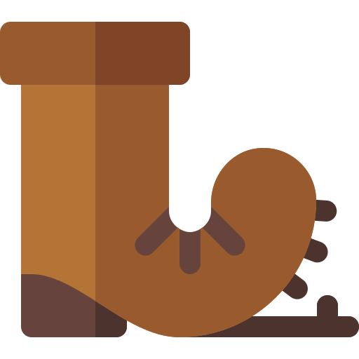 Shoemaker icon