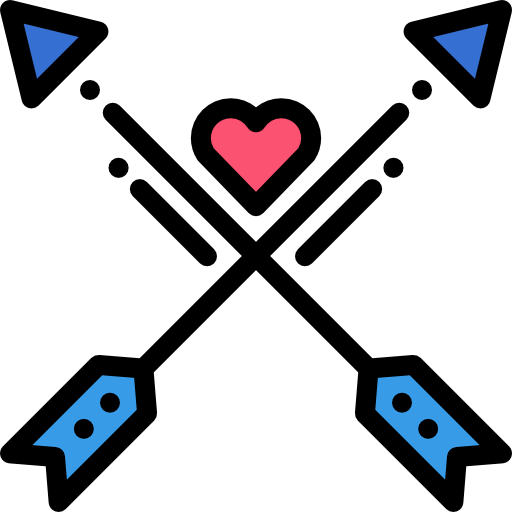 Arrows icon