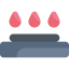 Cooker icon 64x64