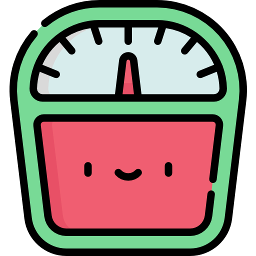 Scale icon