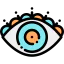 Eye icône 64x64