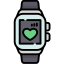 Smartwatch icon 64x64