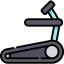 Treadmill icon 64x64