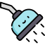 Shower icon 64x64