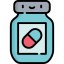 Pills icon 64x64