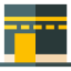Kaaba icon 64x64